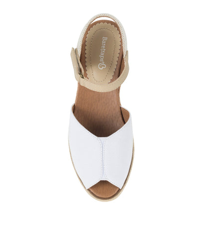 Baretraps Odetta Espadrille Wedge Sandal