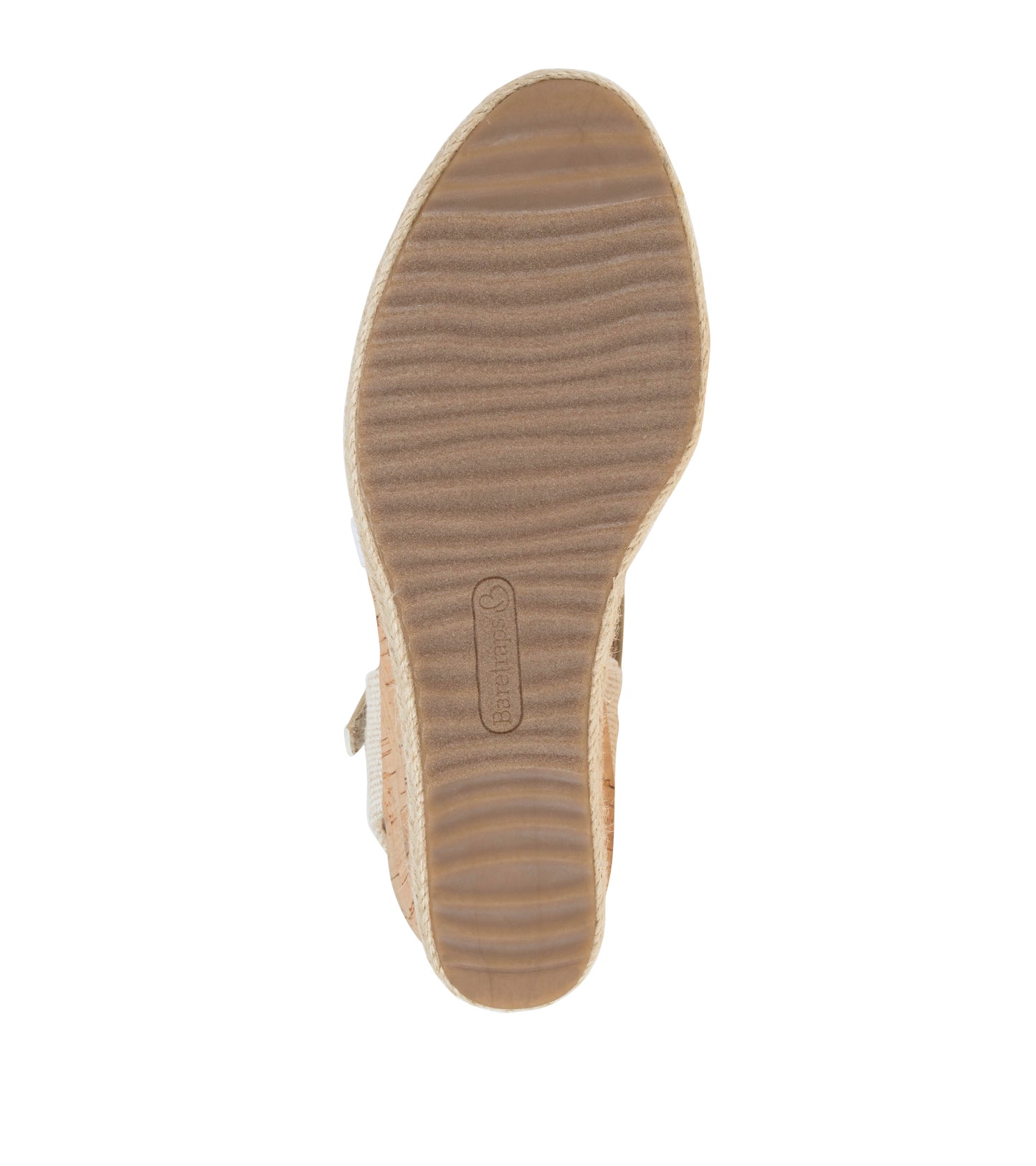 Baretraps Odetta Espadrille Wedge Sandal