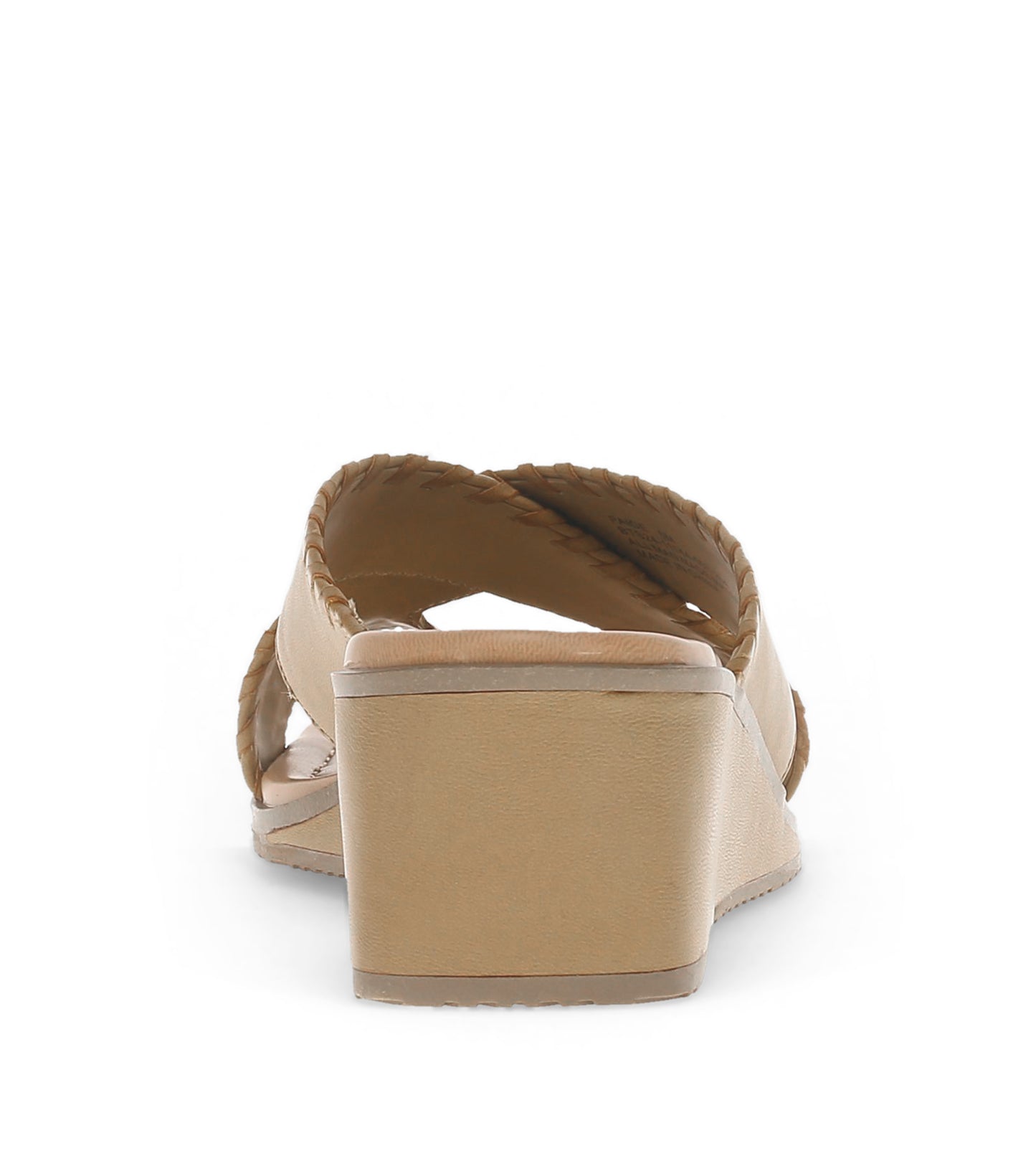 Baretraps Paige Wedge Sandal