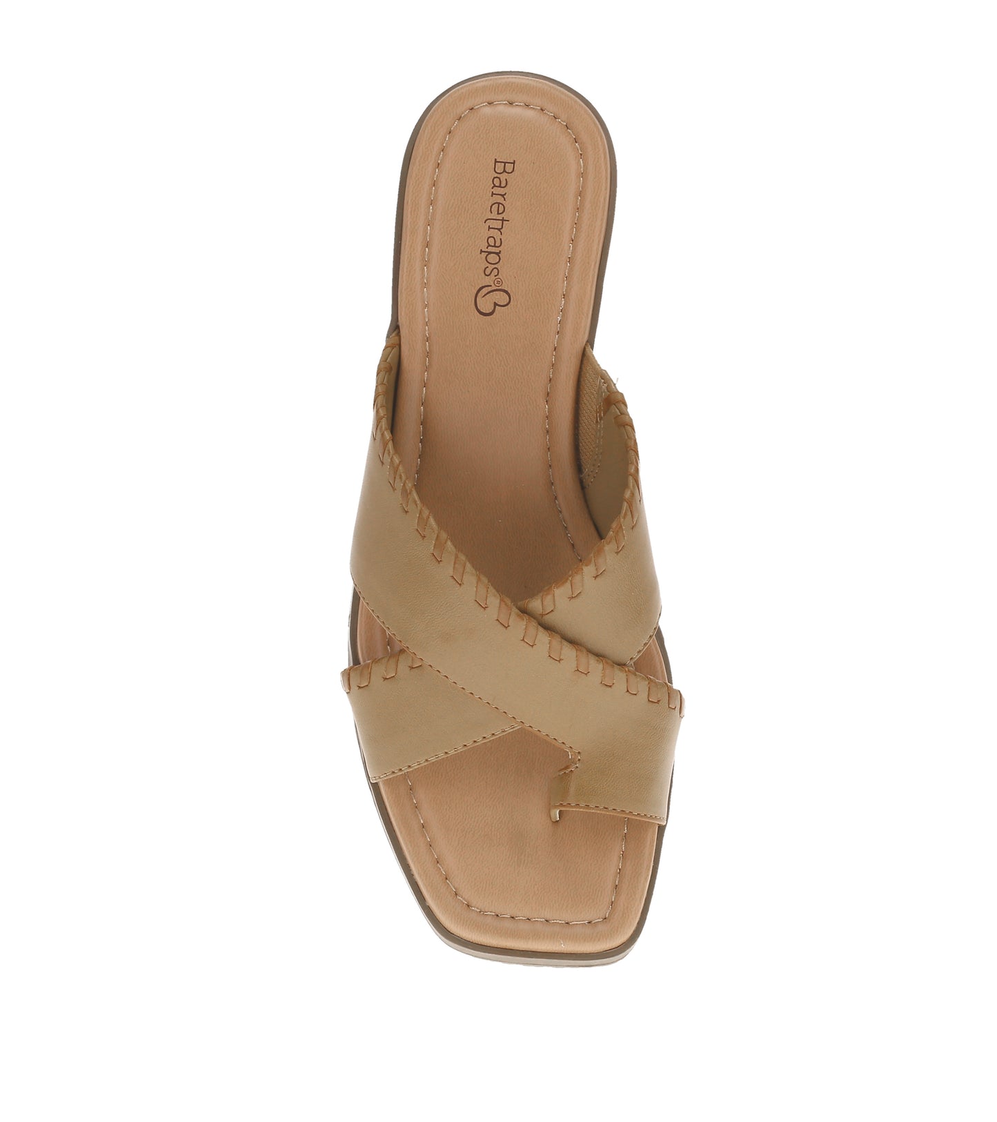 Baretraps Paige Wedge Sandal