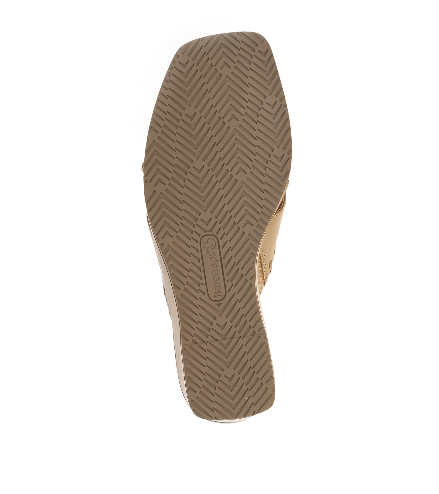 Baretraps Paige Wedge Sandal