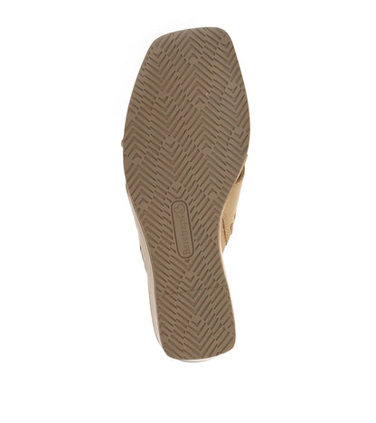 Baretraps Paige Wedge Sandal