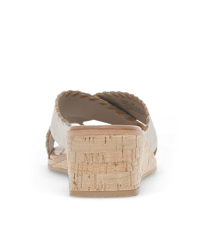 Baretraps Paige Wedge Sandal