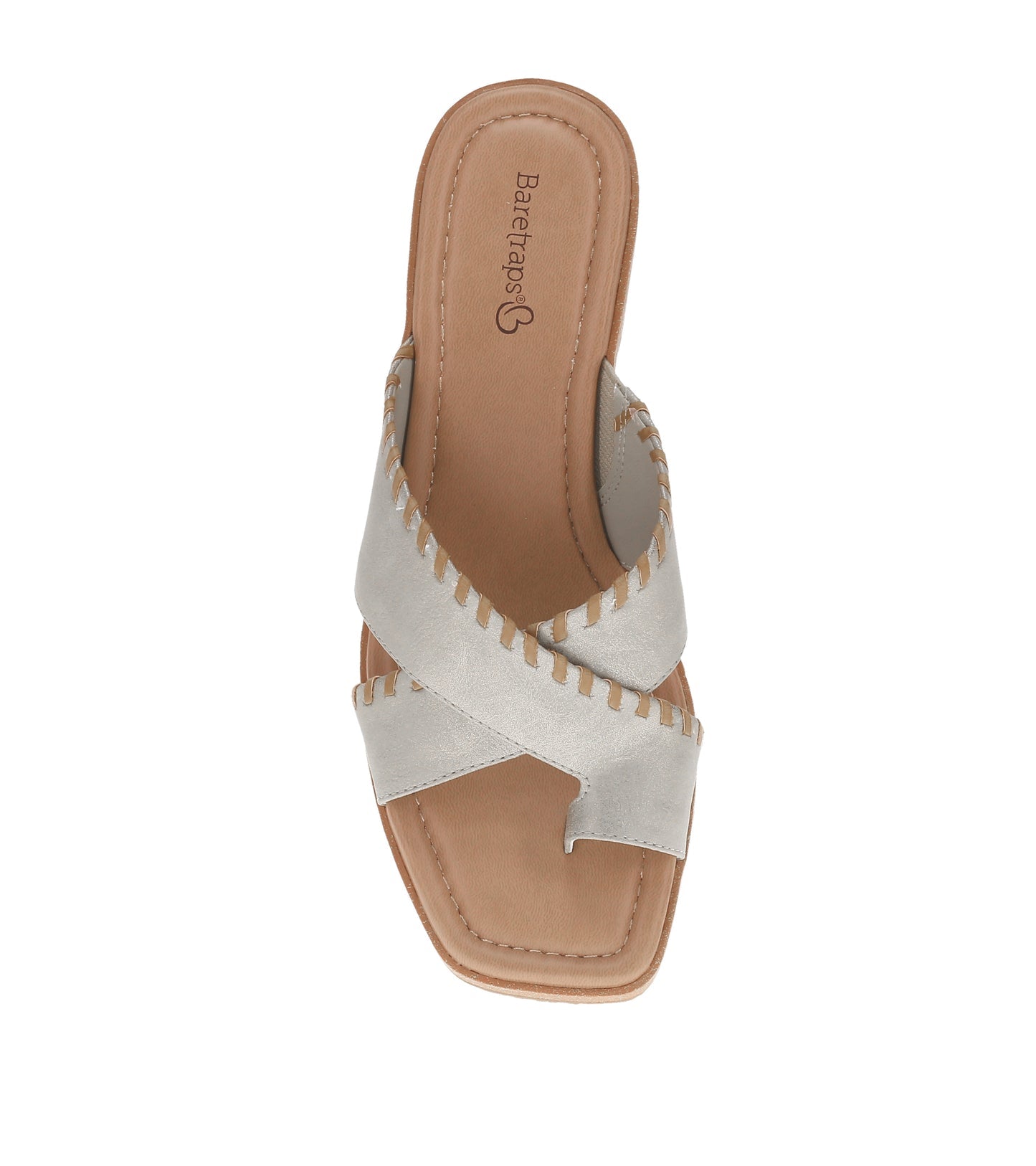 Baretraps Paige Wedge Sandal