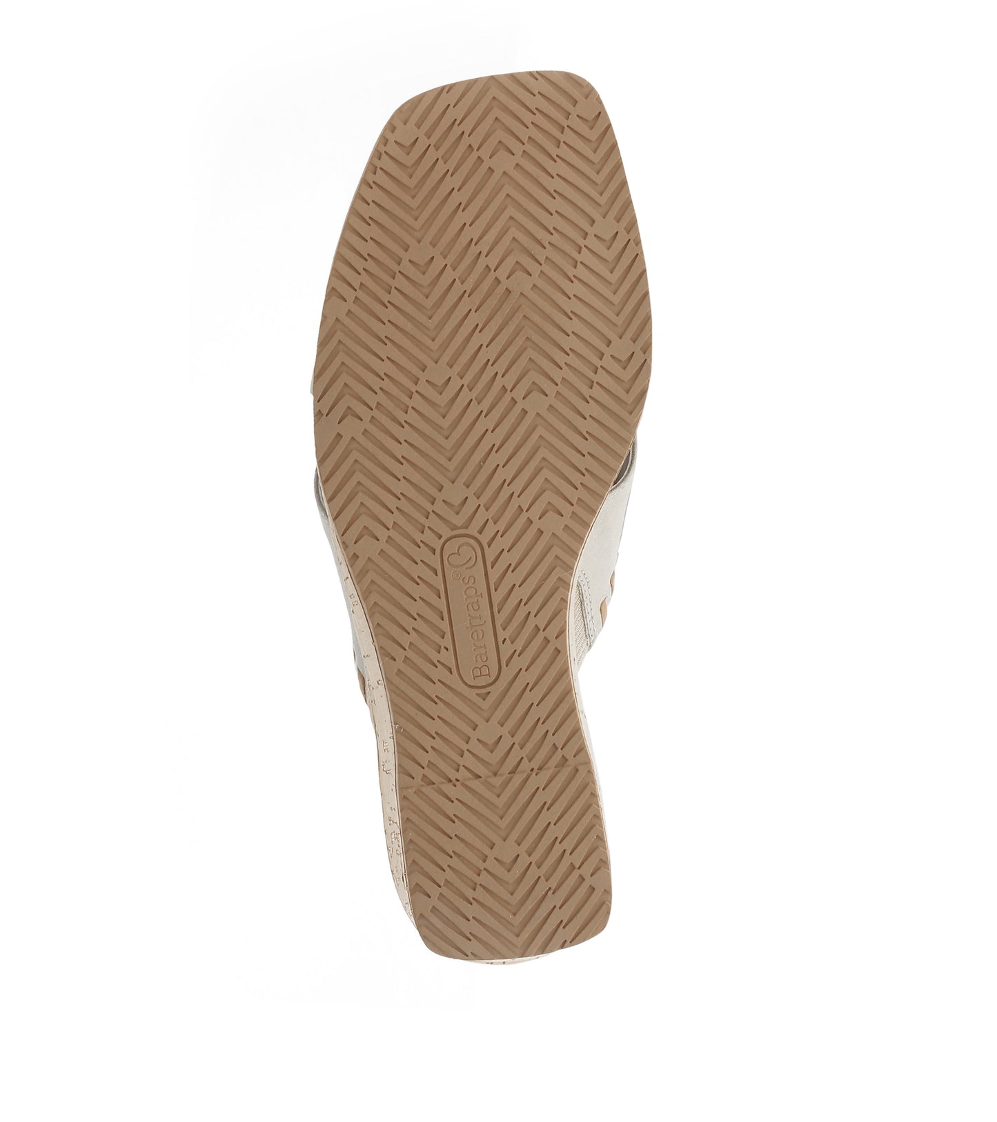 Baretraps Paige Wedge Sandal