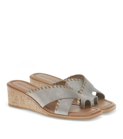 Baretraps Paige Wedge Sandal
