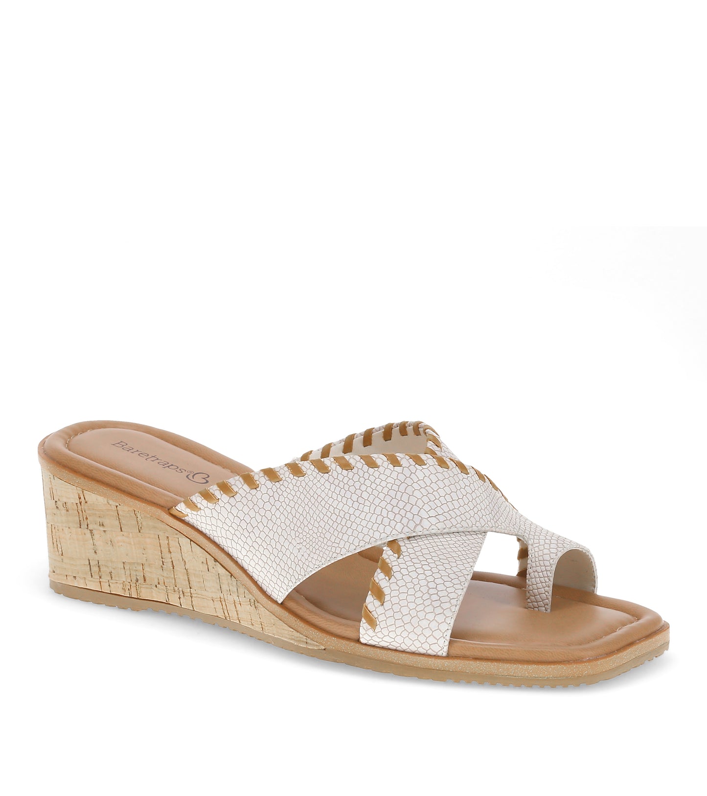 Baretraps Paige Wedge Sandal