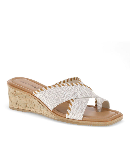 Baretraps Paige Wedge Sandal
