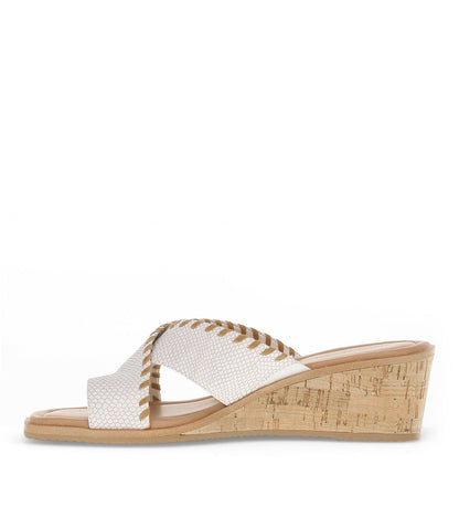 Baretraps Paige Wedge Sandal