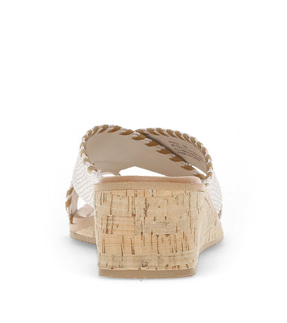 Baretraps Paige Wedge Sandal