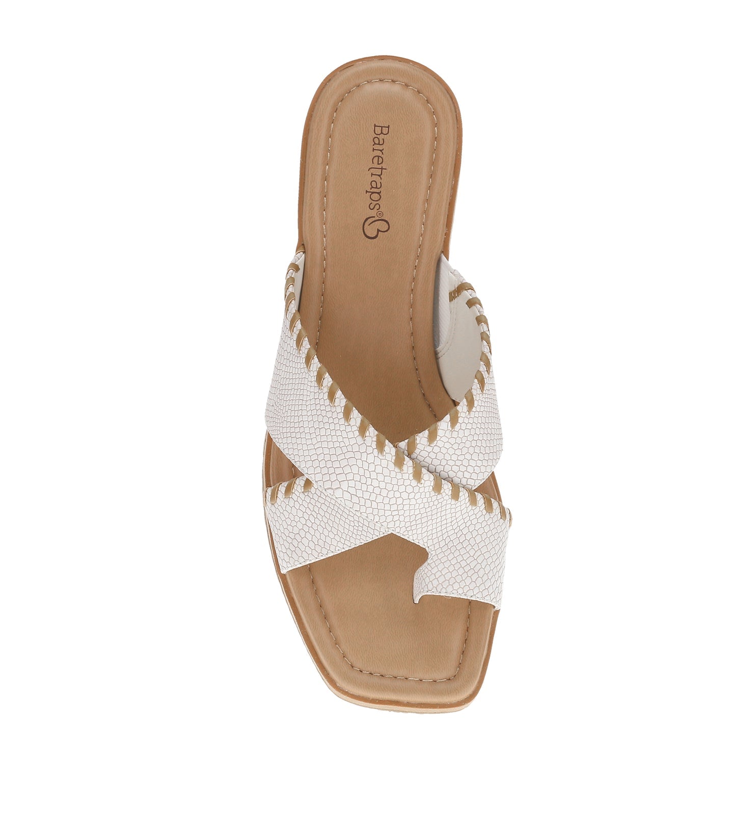 Baretraps Paige Wedge Sandal