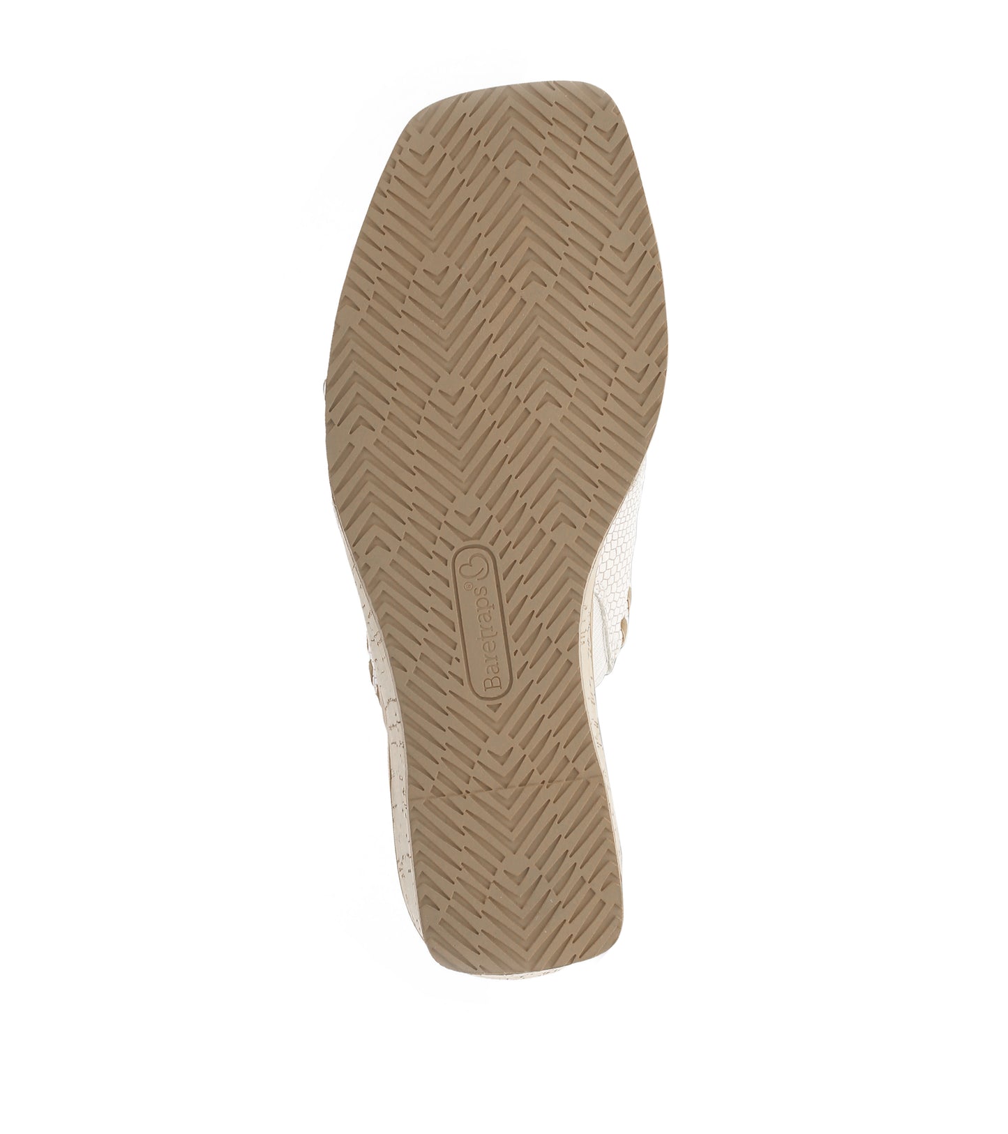 Baretraps Paige Wedge Sandal