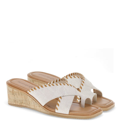 Baretraps Paige Wedge Sandal