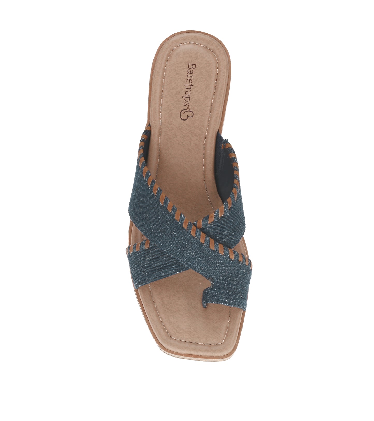 Baretraps Paige Wedge Sandal