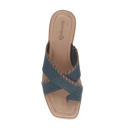 Baretraps Paige Wedge Sandal