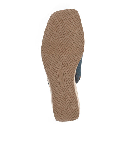 Baretraps Paige Wedge Sandal