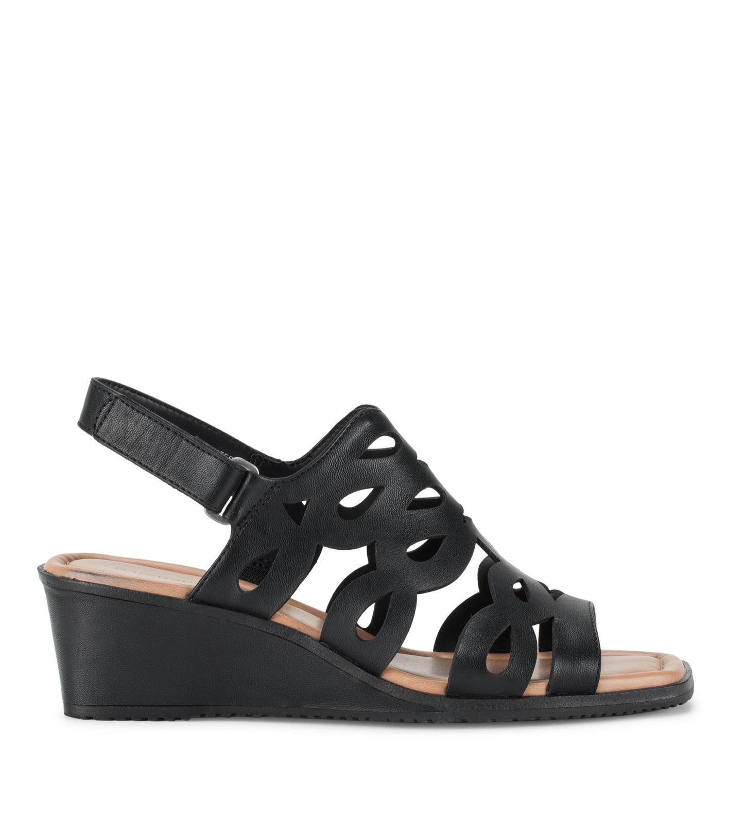 Baretraps Pearl Wedge Sandal