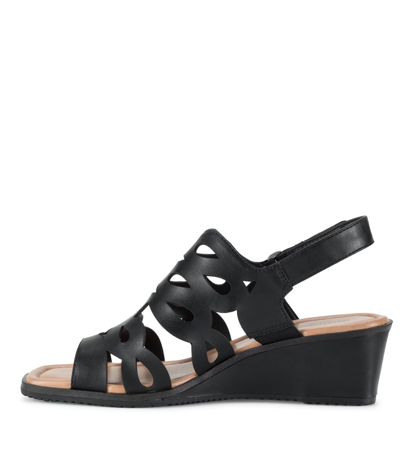 Baretraps Pearl Wedge Sandal