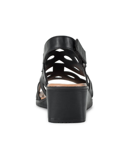Baretraps Pearl Wedge Sandal