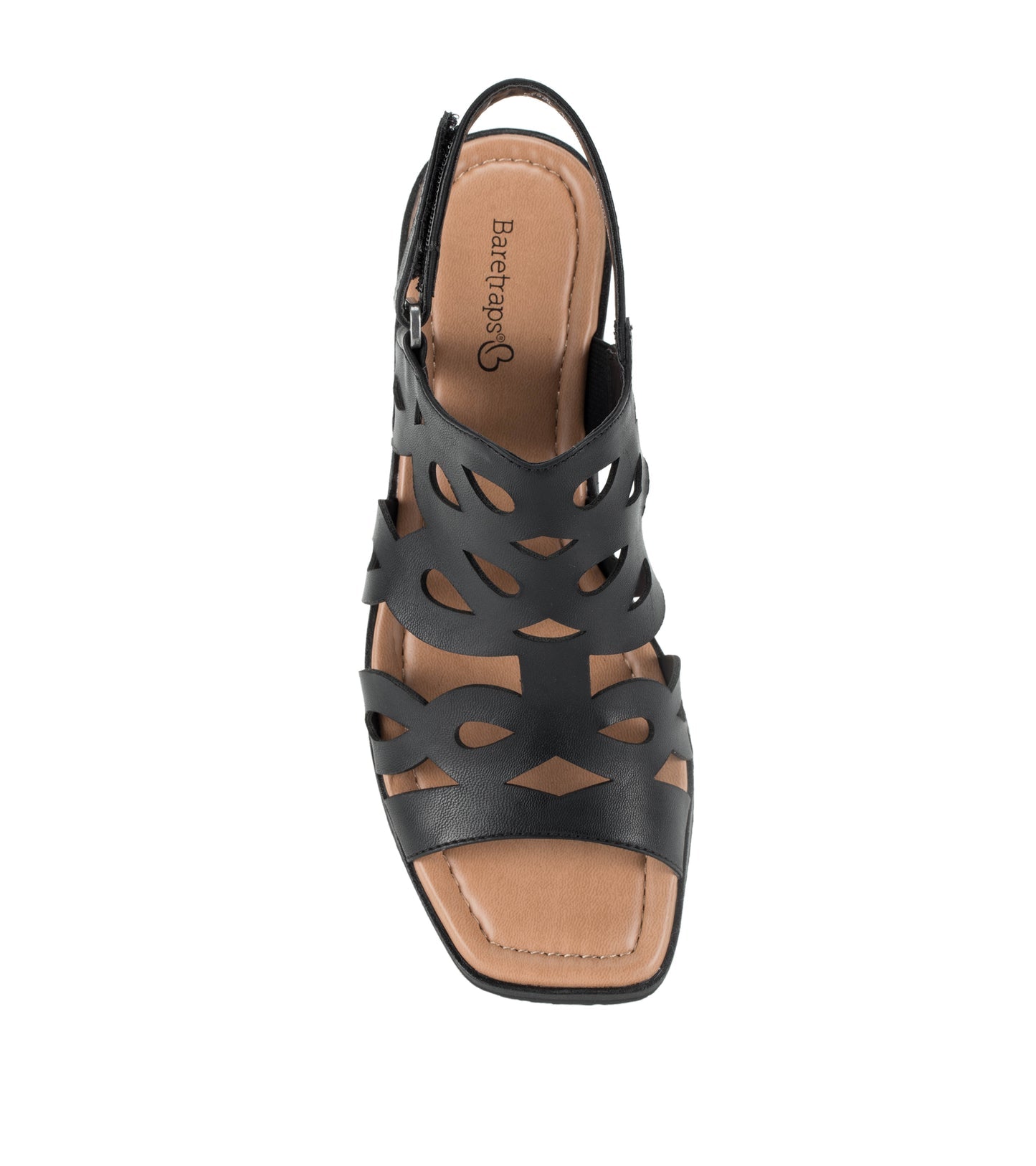 Baretraps Pearl Wedge Sandal
