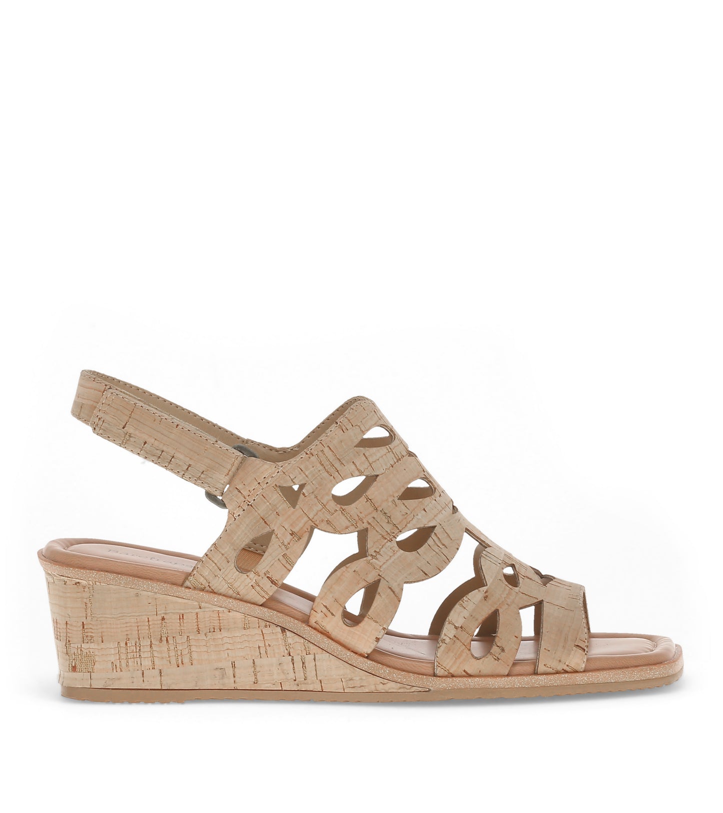 Baretraps Pearl Wedge Sandal