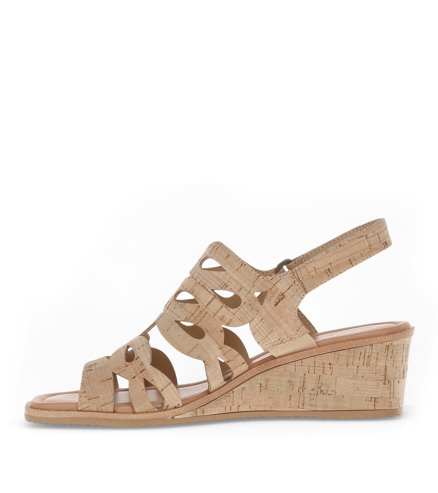 Baretraps Pearl Wedge Sandal