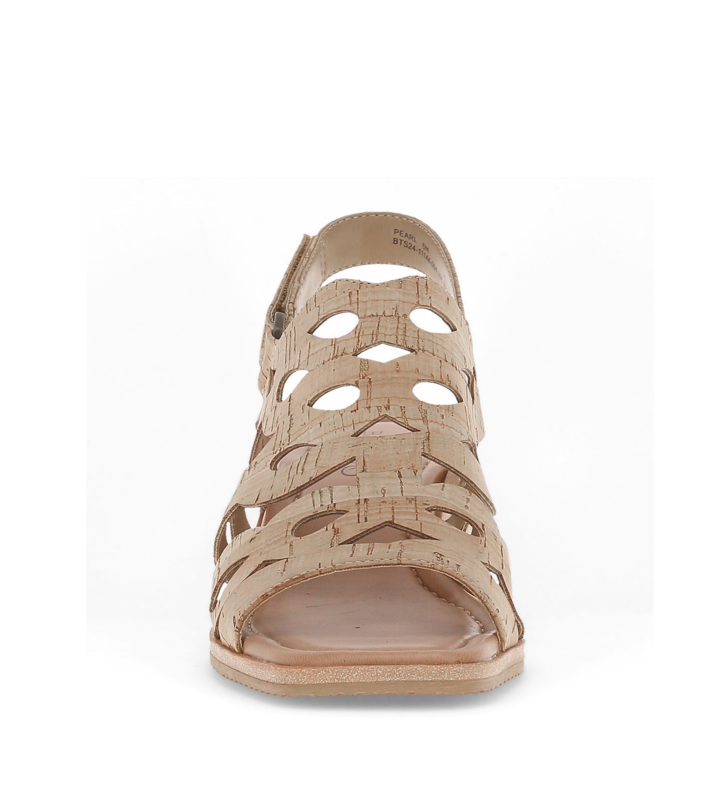 Baretraps Pearl Wedge Sandal