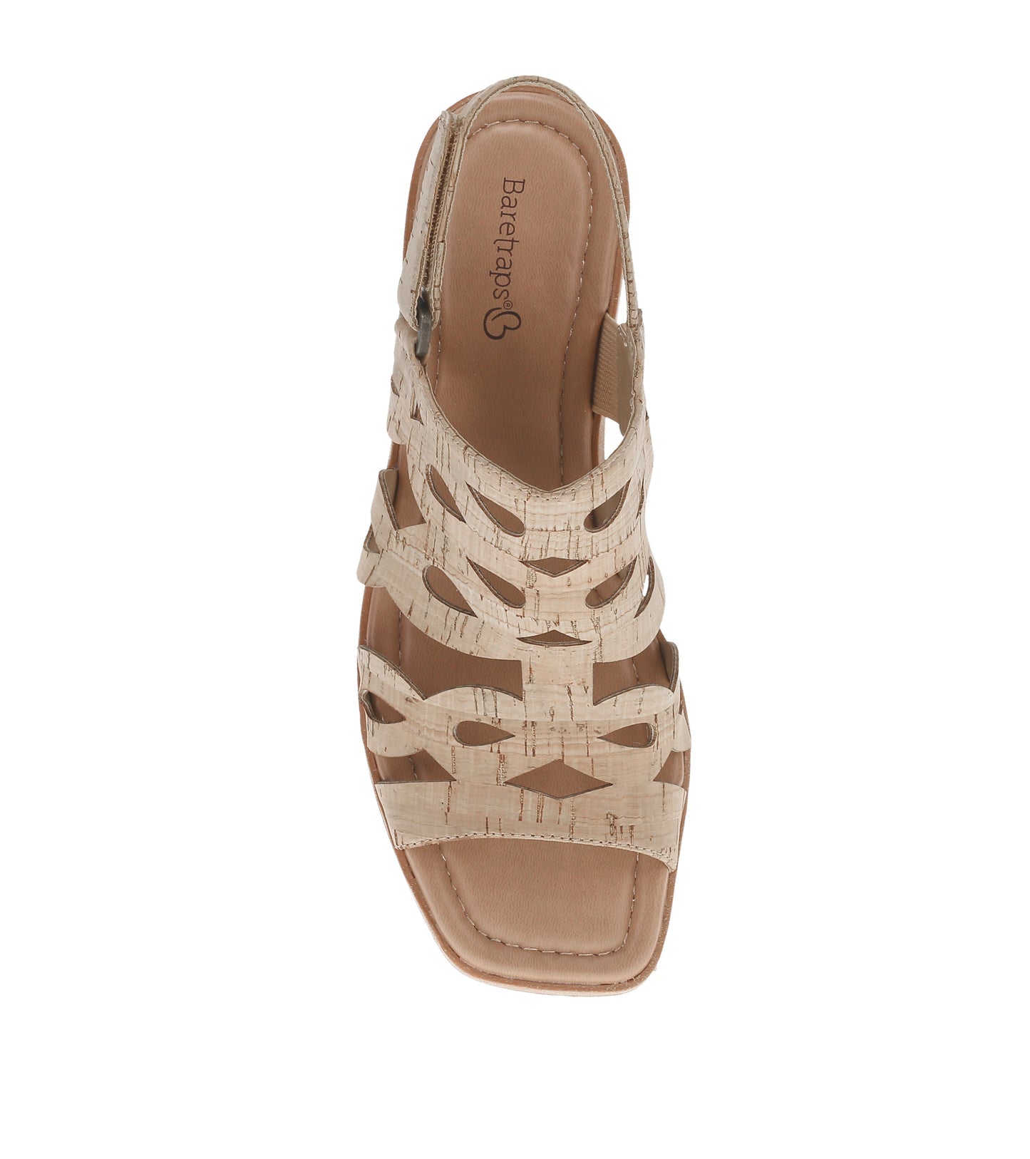 Baretraps Pearl Wedge Sandal