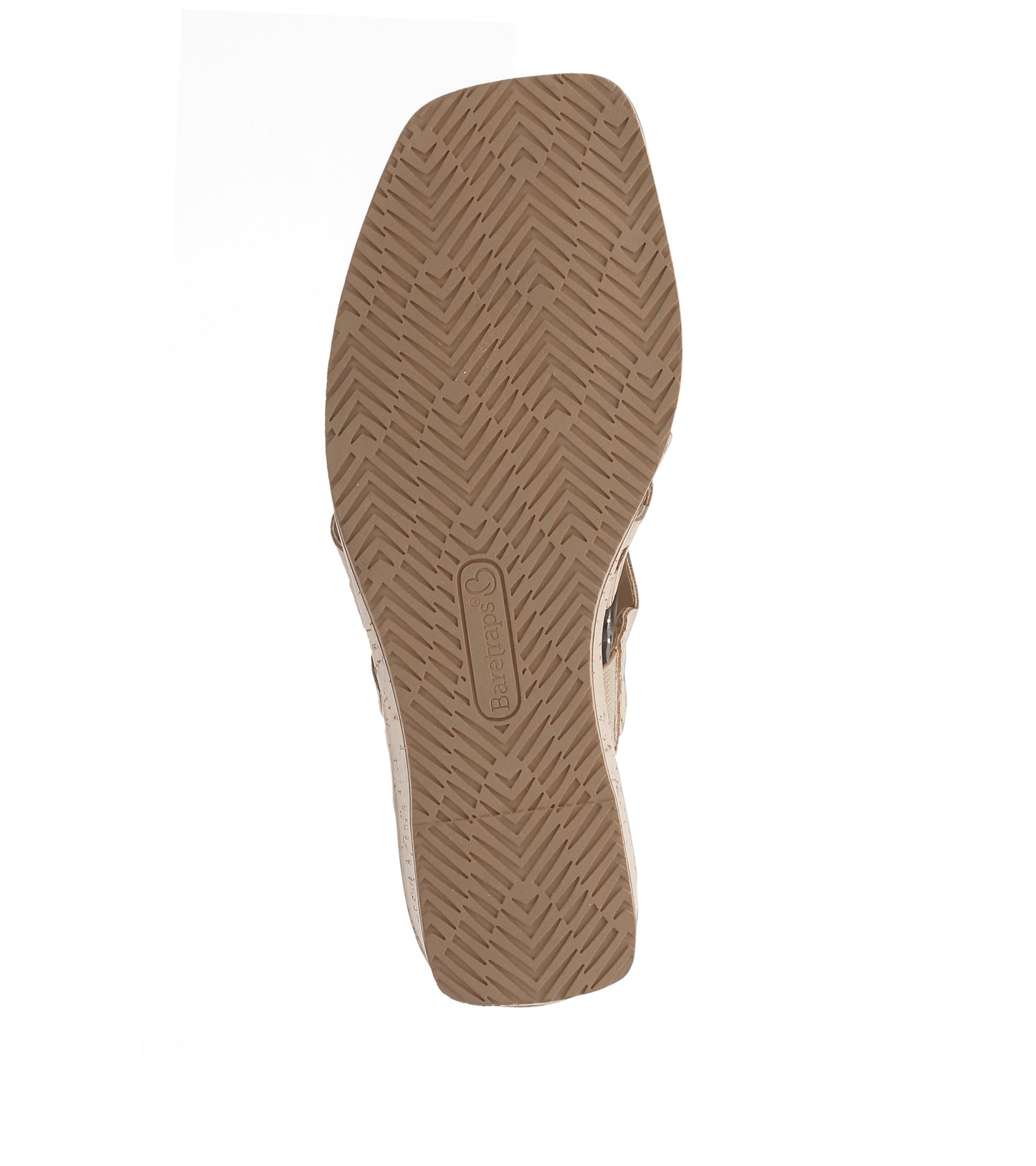 Baretraps Pearl Wedge Sandal