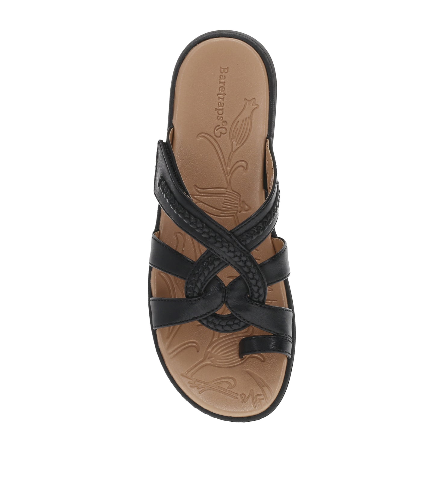 Baretraps Queenie Slide Sandal