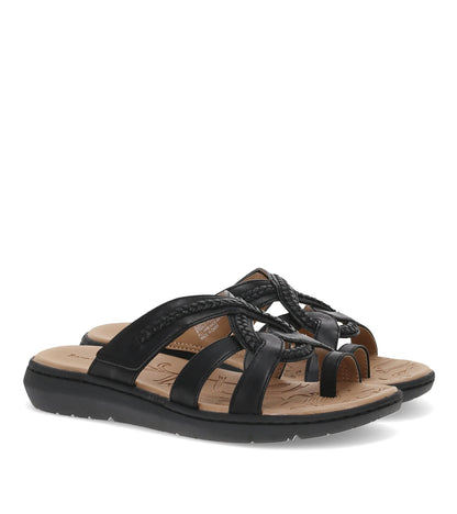 Baretraps Queenie Slide Sandal