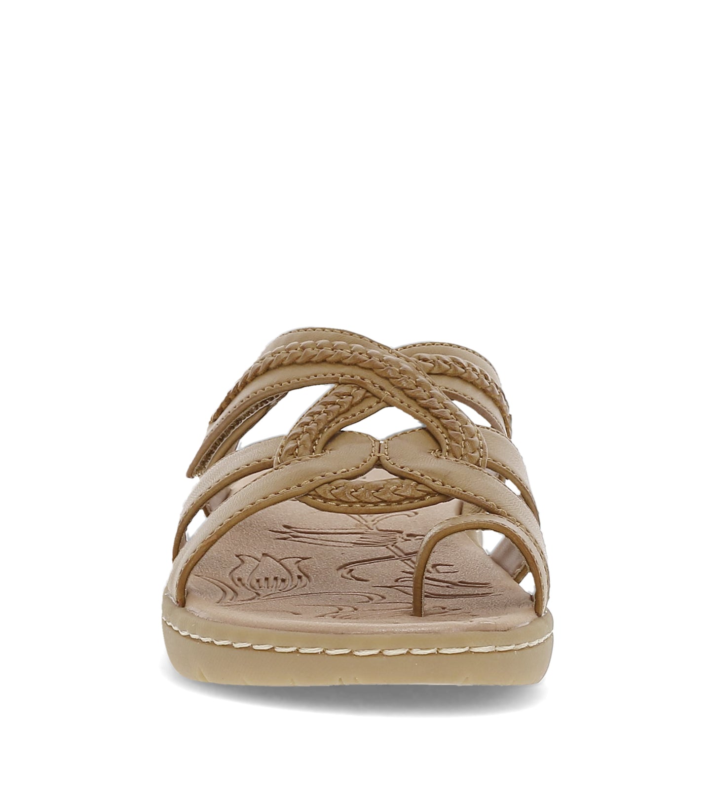 Baretraps Queenie Slide Sandal