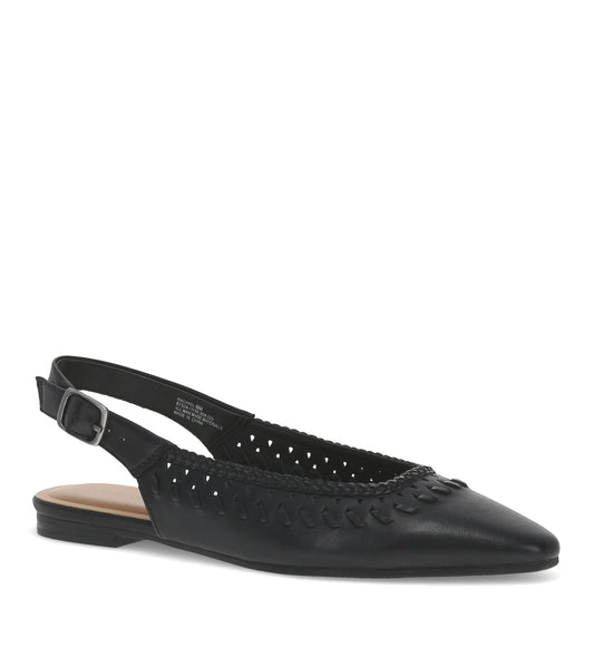 Baretraps Rachael Slingback Flat