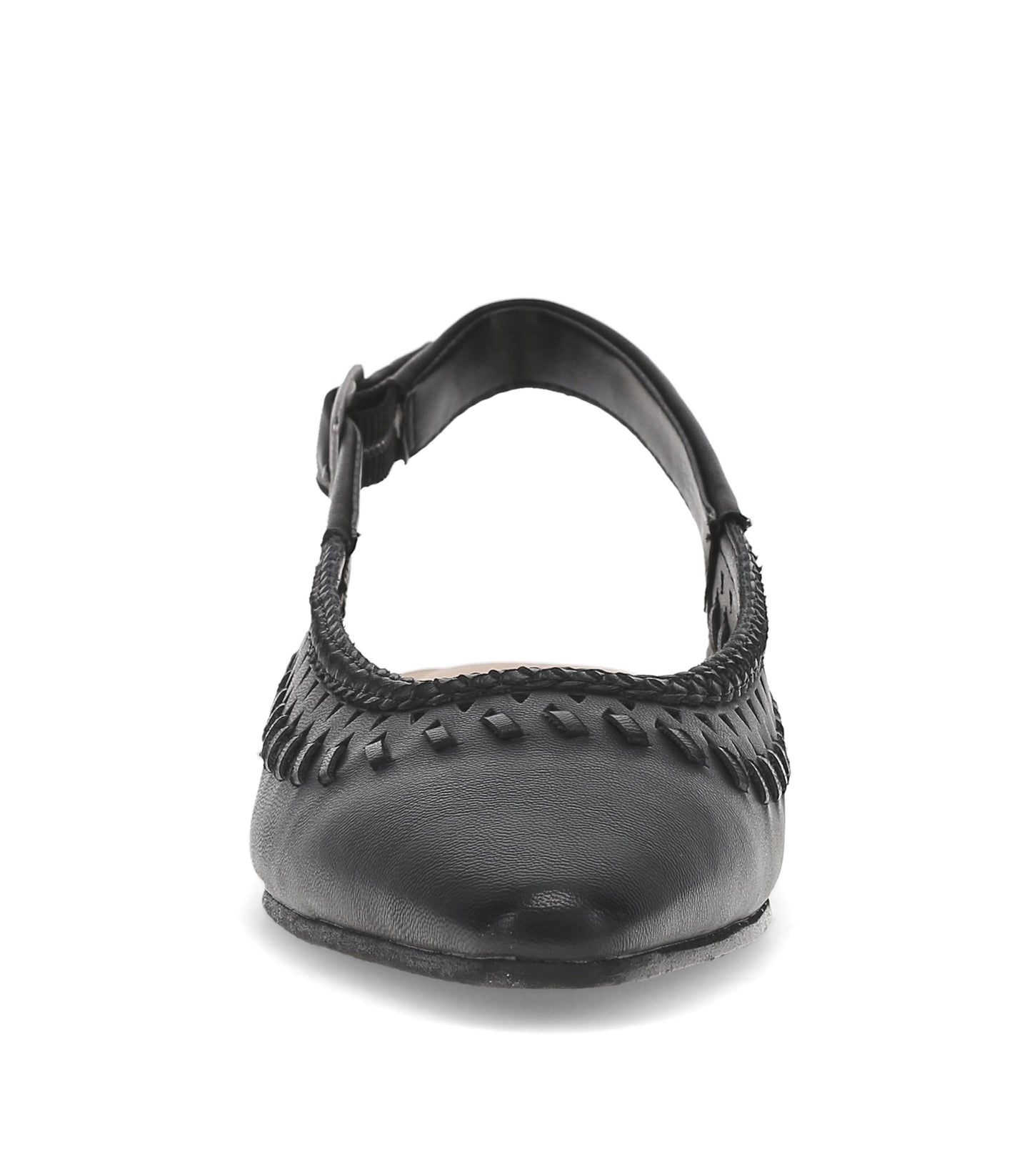 Baretraps Rachael Slingback Flat