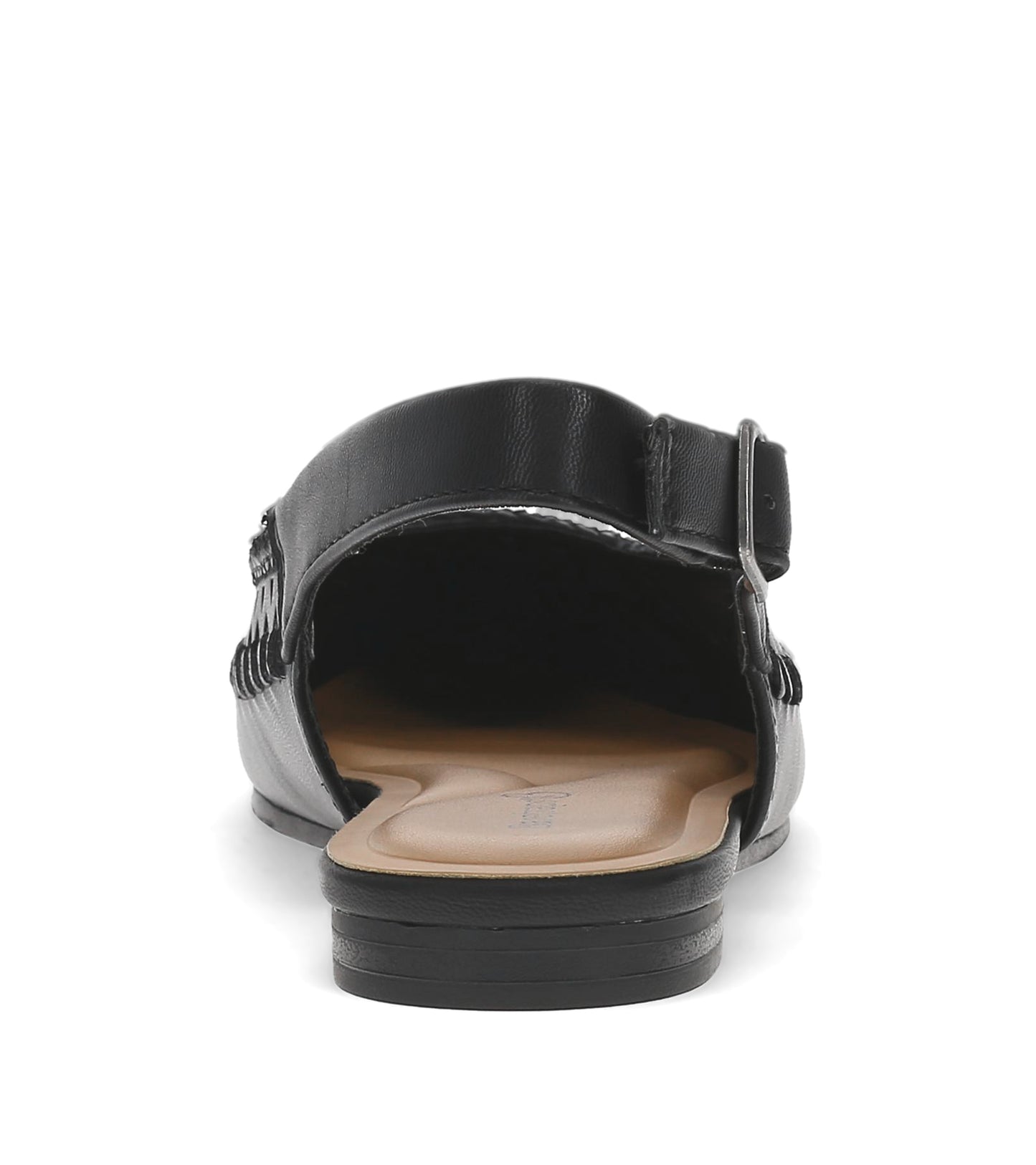 Baretraps Rachael Slingback Flat