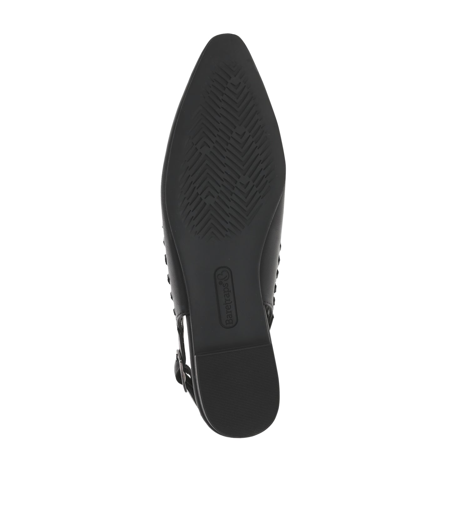 Baretraps Rachael Slingback Flat