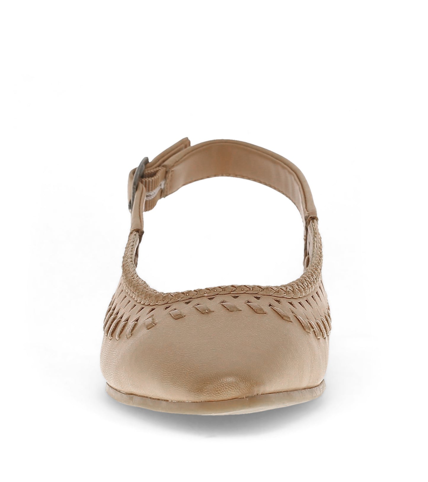 Baretraps Rachael Slingback Flat