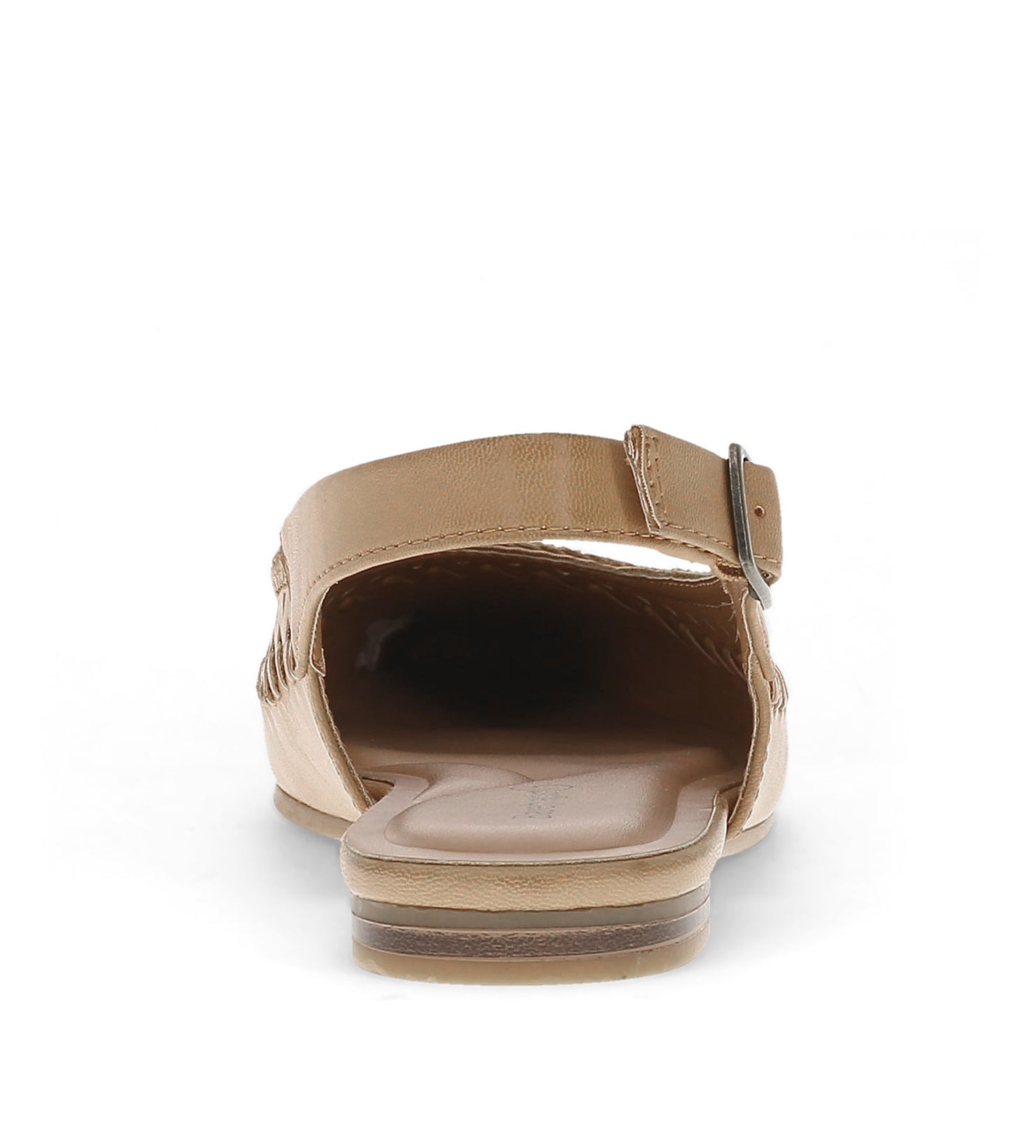 Baretraps Rachael Slingback Flat