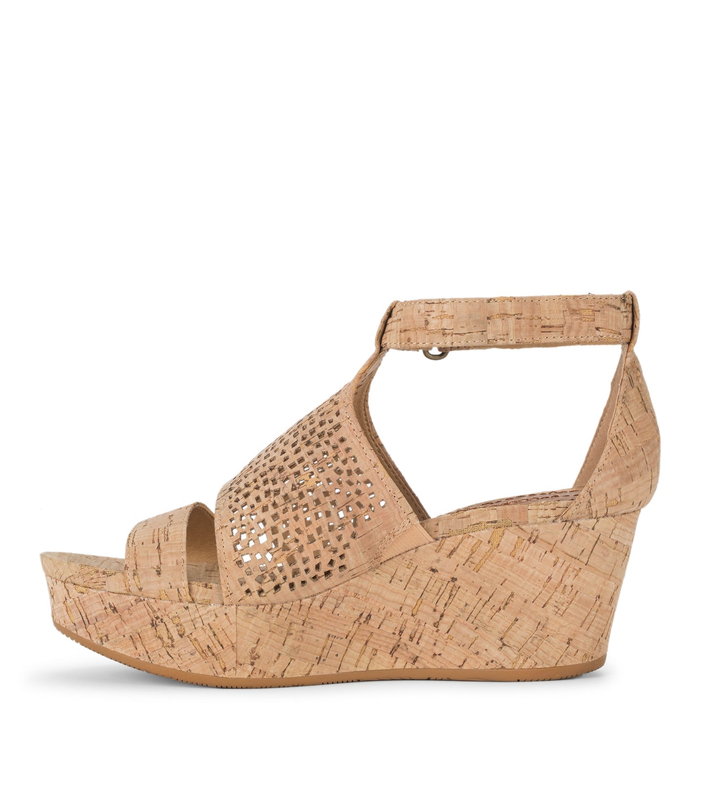 Baretraps Raisie Wedge Sandal