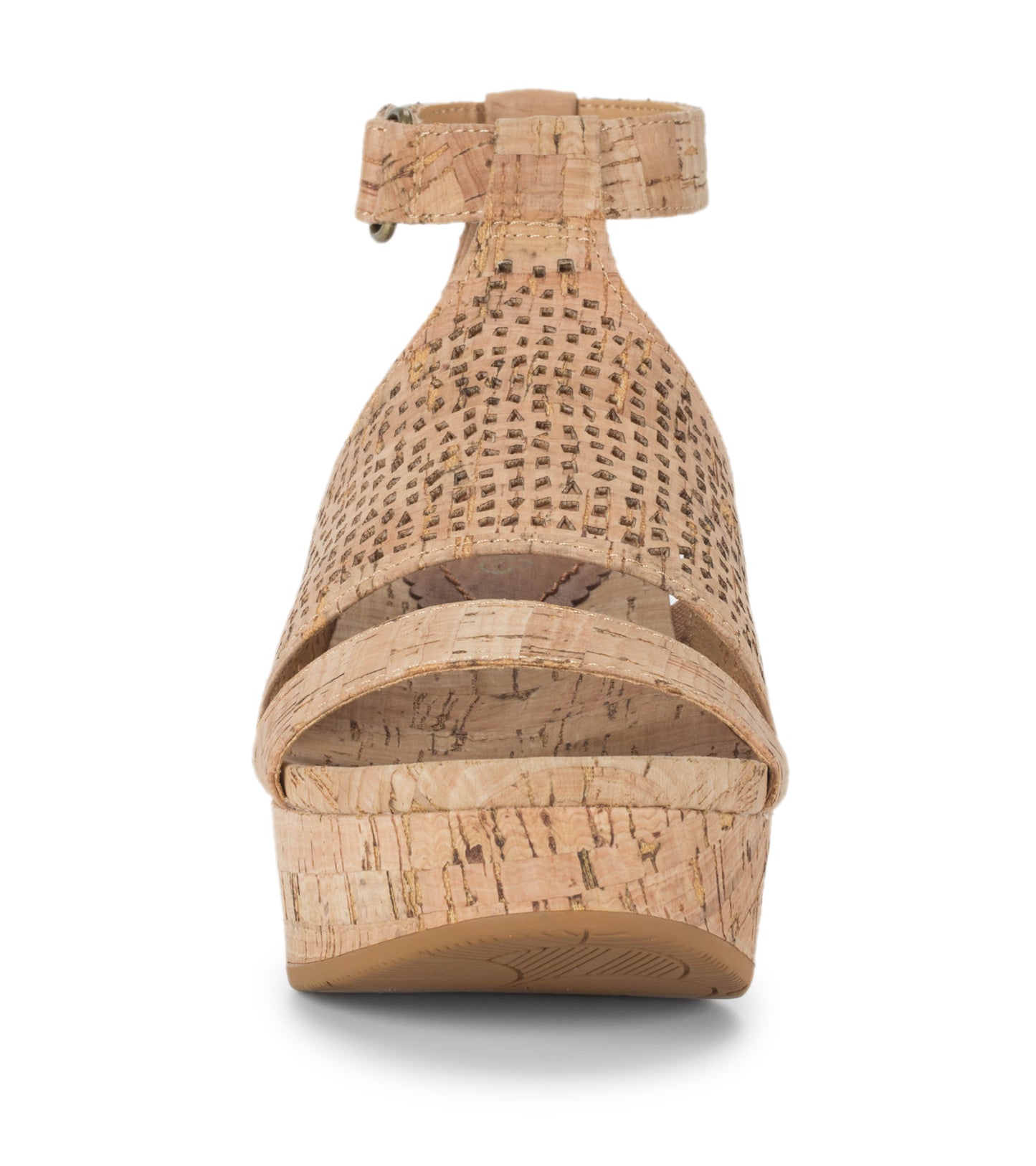 Baretraps Raisie Wedge Sandal
