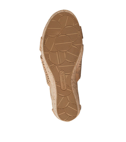 Baretraps Raisie Wedge Sandal