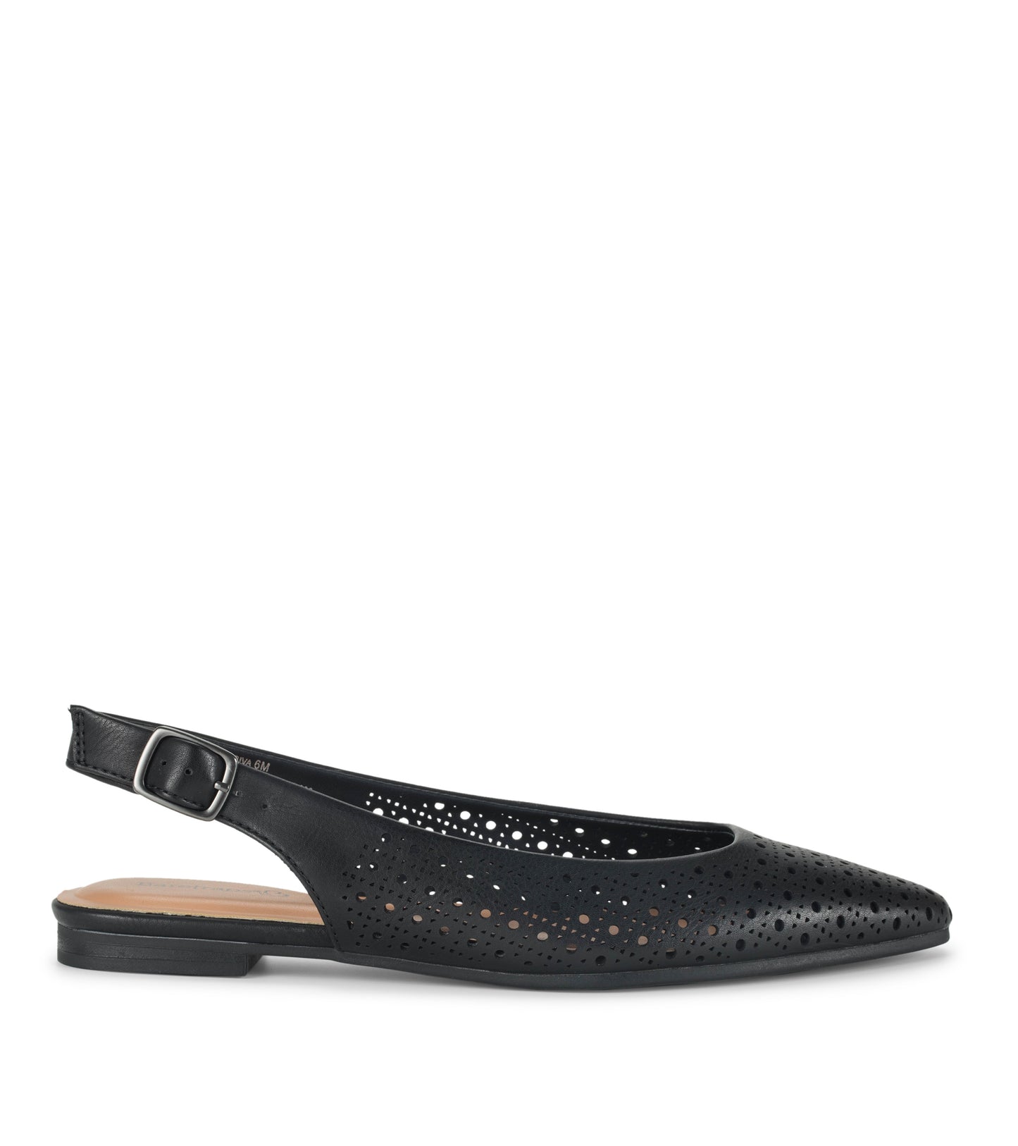 Baretraps Riva Slingback Flat