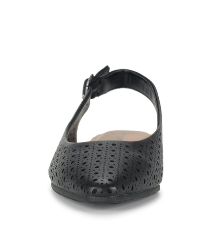 Baretraps Riva Slingback Flat