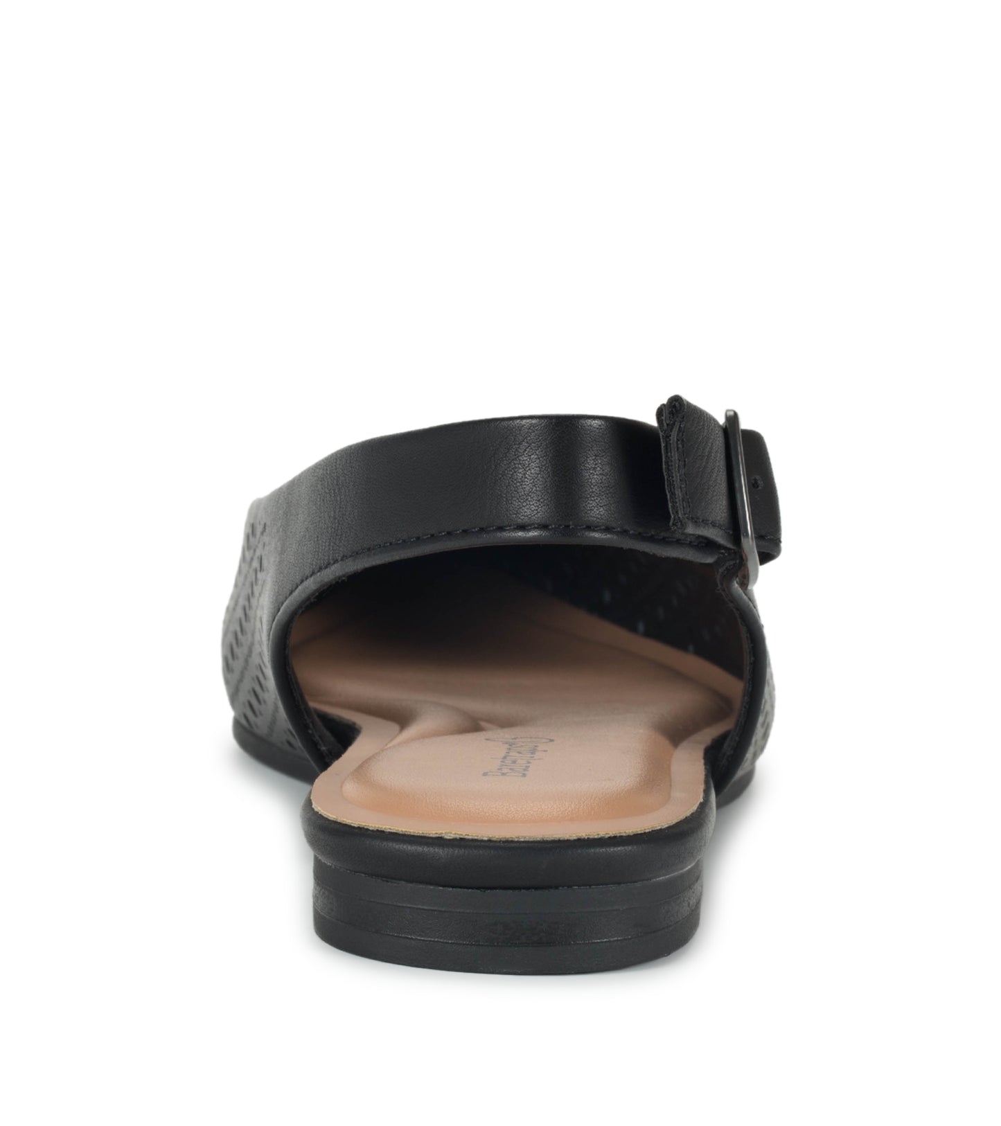 Baretraps Riva Slingback Flat