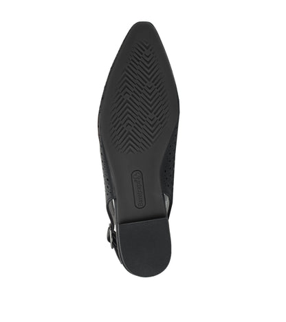 Baretraps Riva Slingback Flat