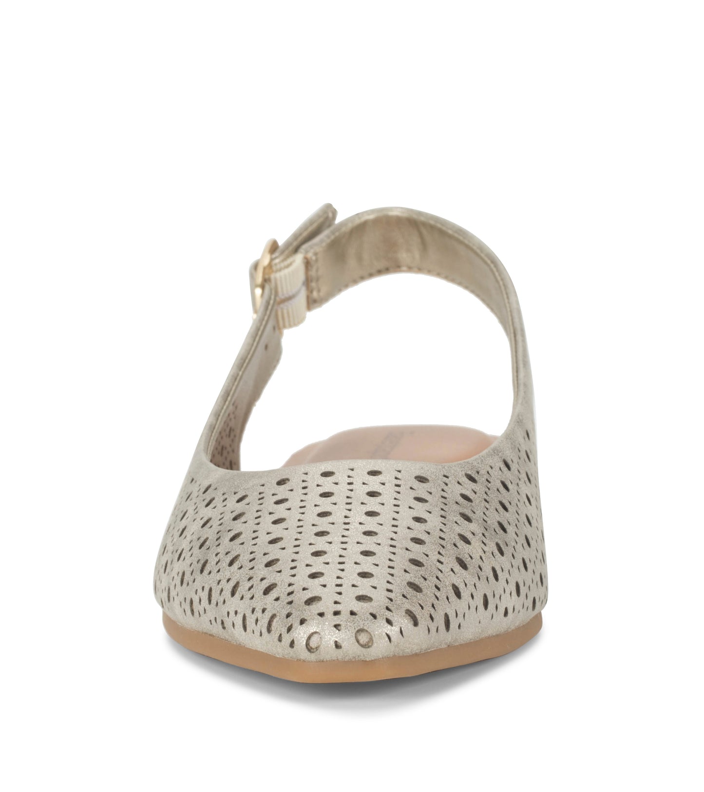 Baretraps Riva Slingback Flat