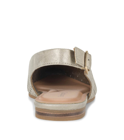 Baretraps Riva Slingback Flat