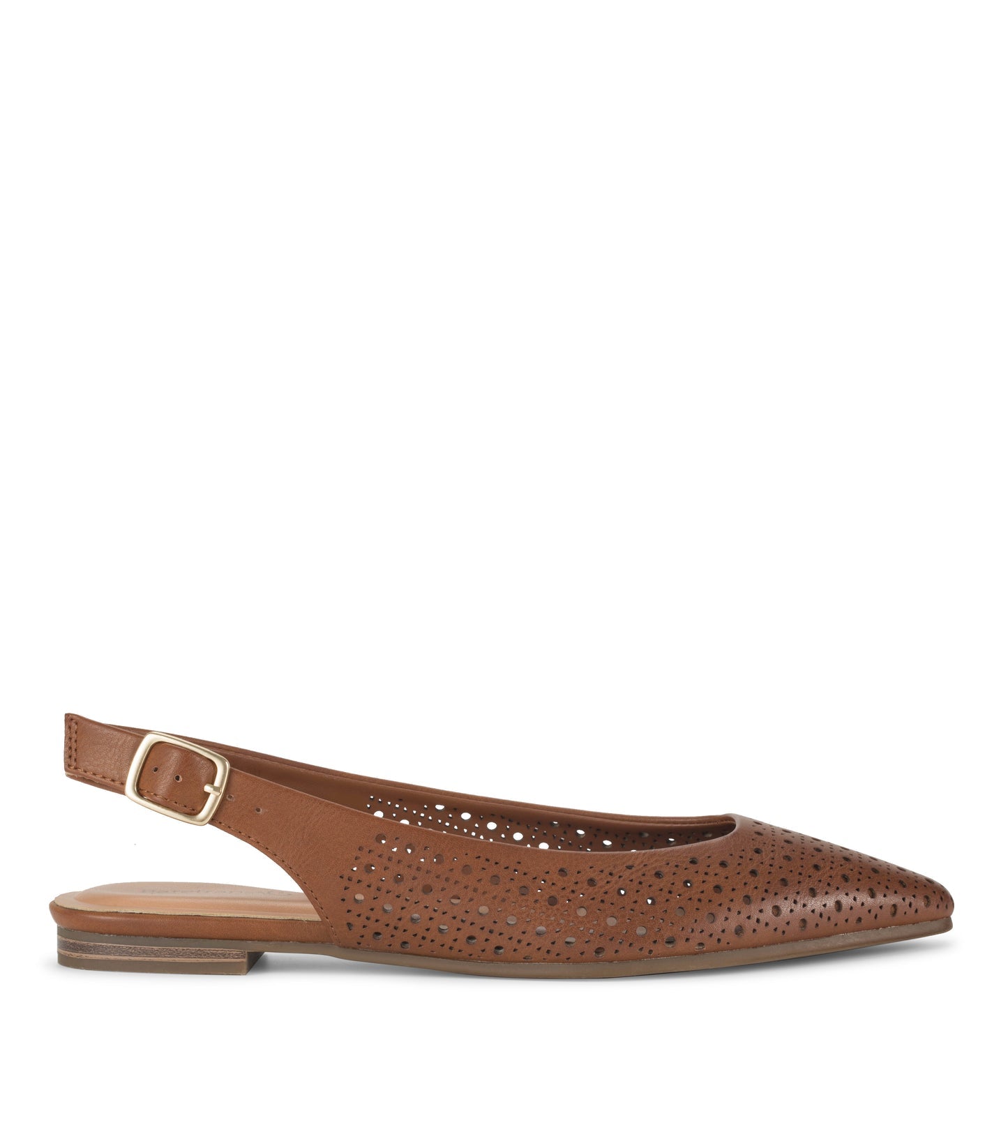 Baretraps Riva Slingback Flat