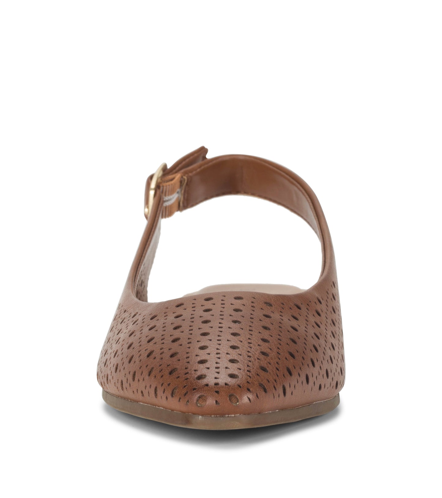 Baretraps Riva Slingback Flat