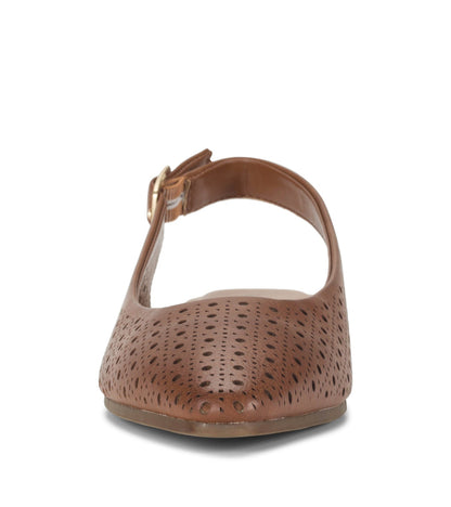 Baretraps Riva Slingback Flat